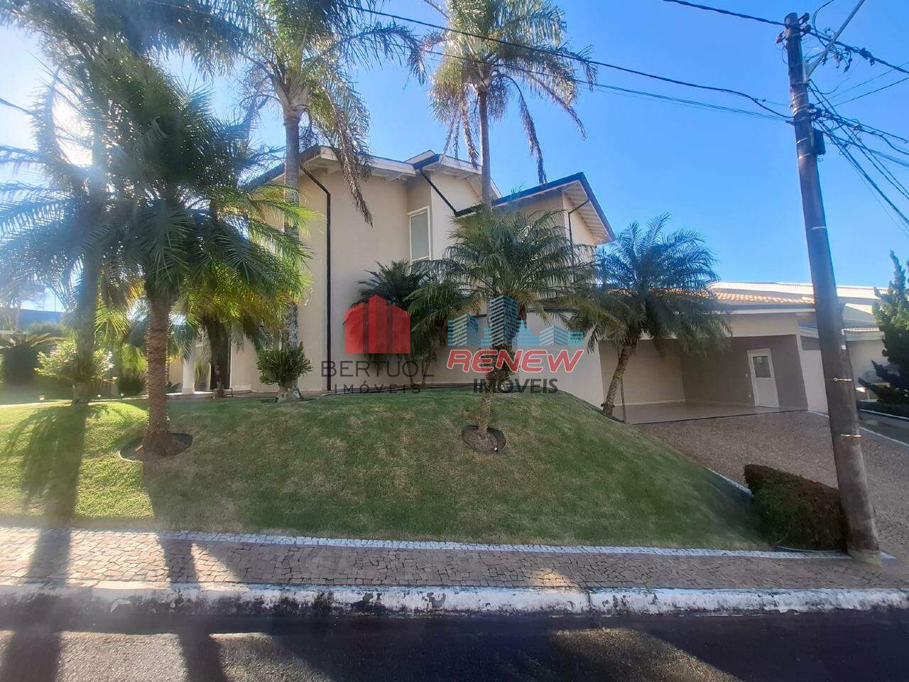 Casa de Condomínio à venda Condomínio Residencial Morada das Nascentes em Valinhos: 