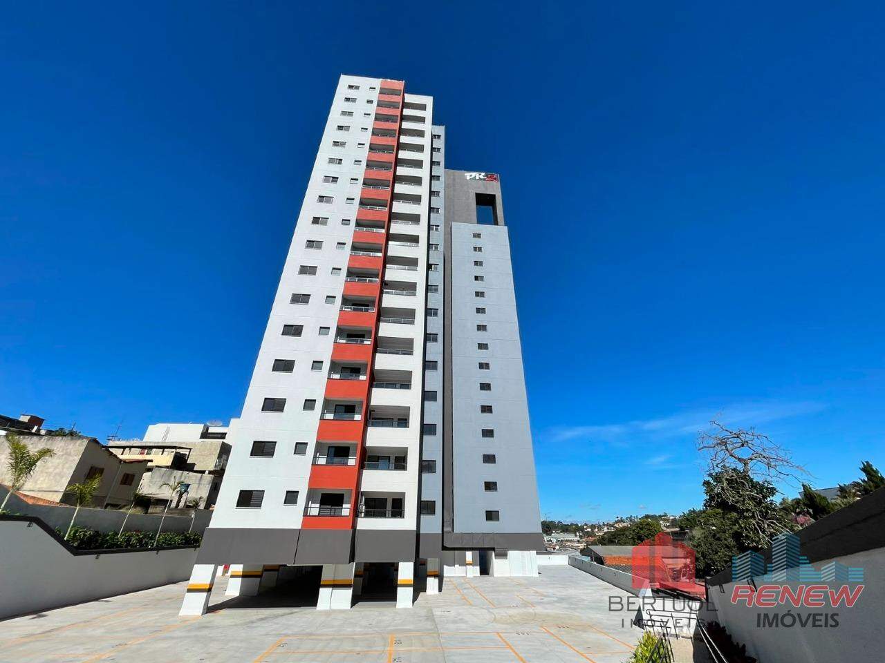 Apartamento à venda Poème Residence em Valinhos: 