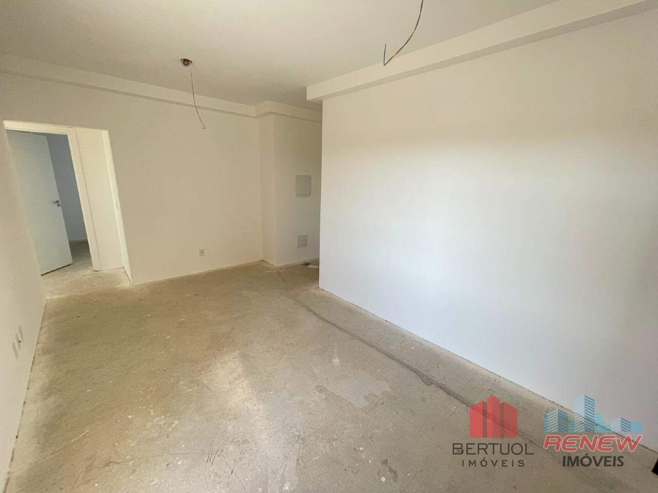 Apartamento à venda Poème Residence em Valinhos: SALA
