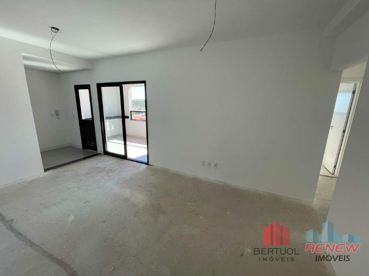 Apartamento à venda Poème Residence em Valinhos: SALA