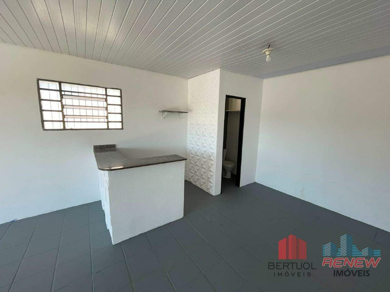 Ponto Comercial para aluguel Santa Rosa em Vinhedo: SALÃO
