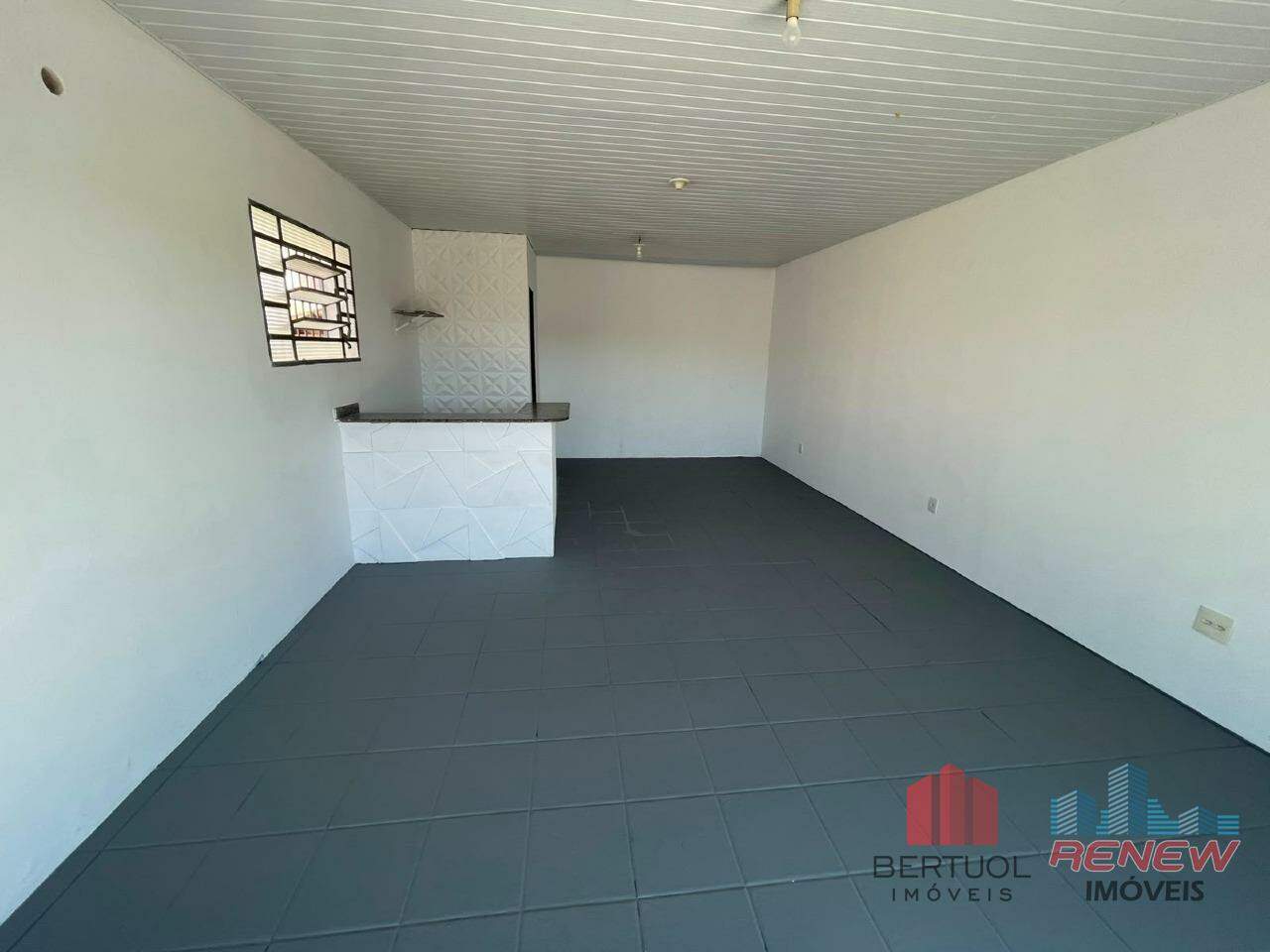 Ponto Comercial para aluguel Santa Rosa em Vinhedo: SALÃO
