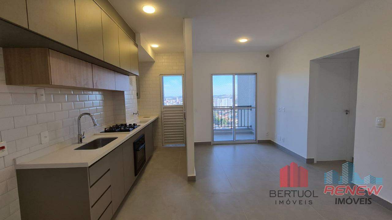 Apartamento para aluguel Residencial Landscape em Valinhos: Lenheiro