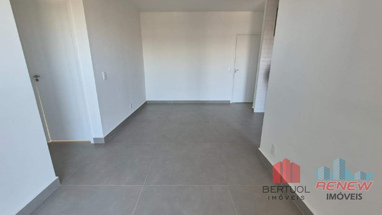 Apartamento para aluguel Residencial Landscape em Valinhos: Lenheiro
