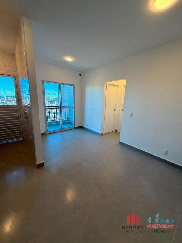 Apartamento para aluguel Residencial Landscape em Valinhos: Lenheiro