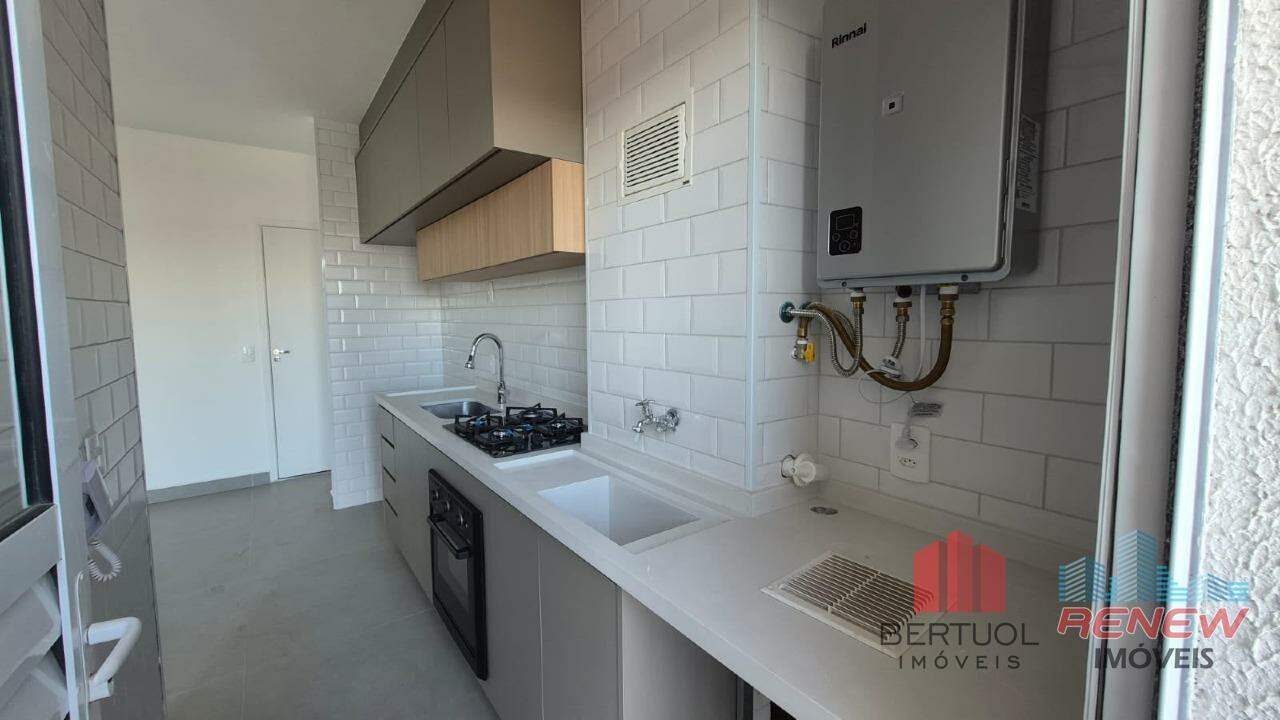 Apartamento para aluguel Residencial Landscape em Valinhos: Lenheiro