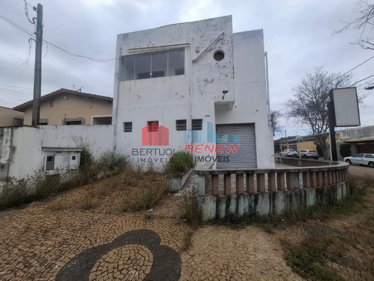 Salão à venda Jardim Pinheiros em Valinhos: 