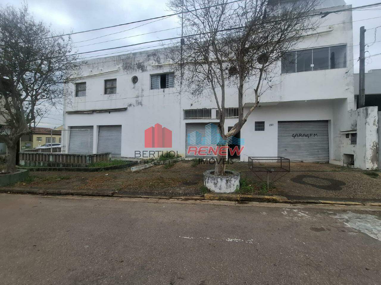 Salão à venda Jardim Pinheiros em Valinhos: 