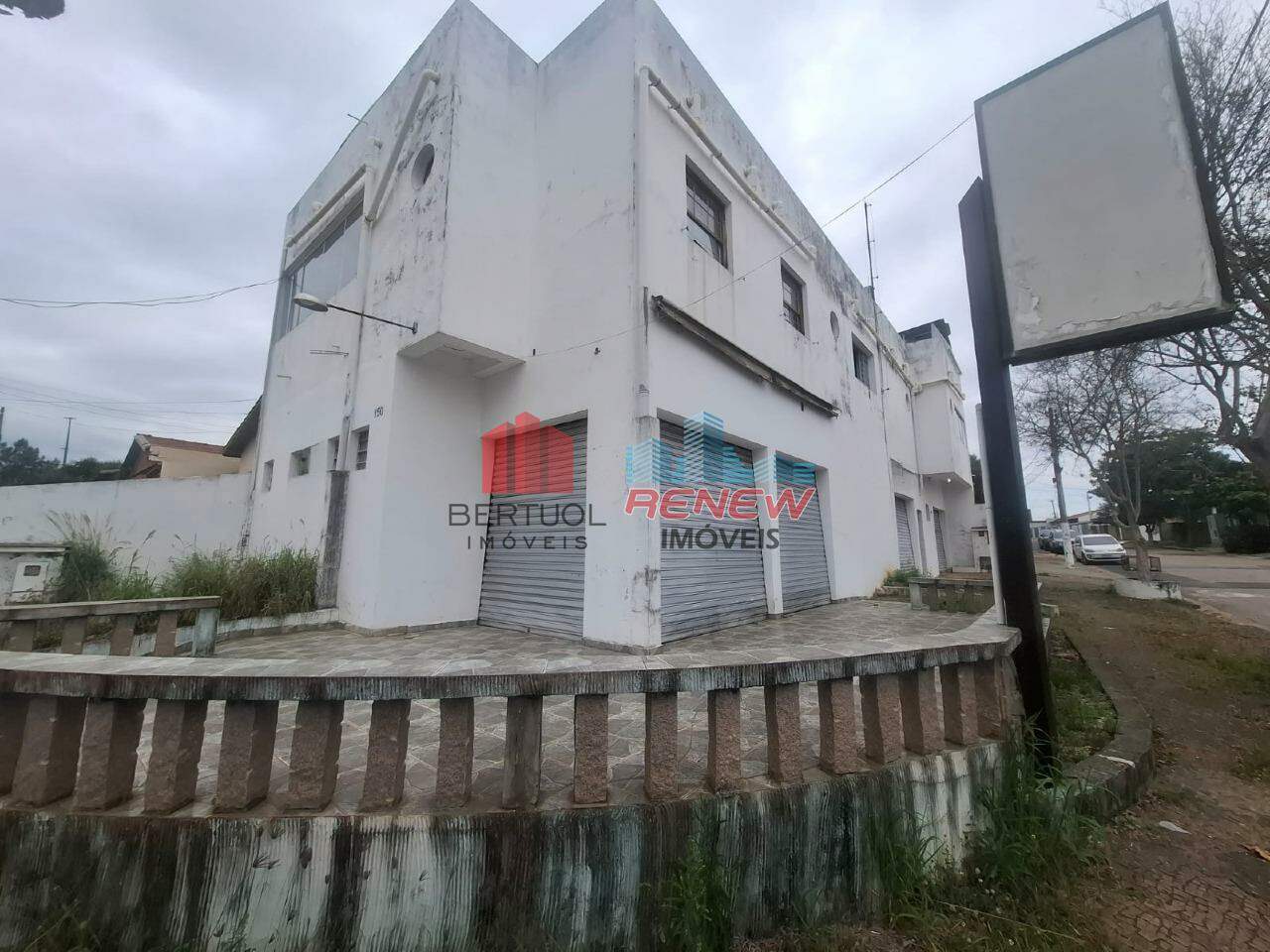 Salão à venda Jardim Pinheiros em Valinhos: 