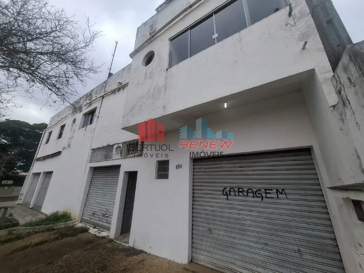 Salão à venda Jardim Pinheiros em Valinhos: 