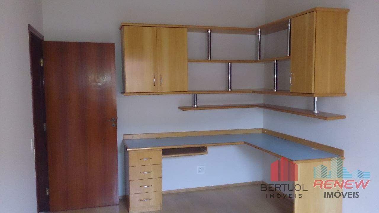 Casa de Condomínio para aluguel Condomínio Itapema em Valinhos: 