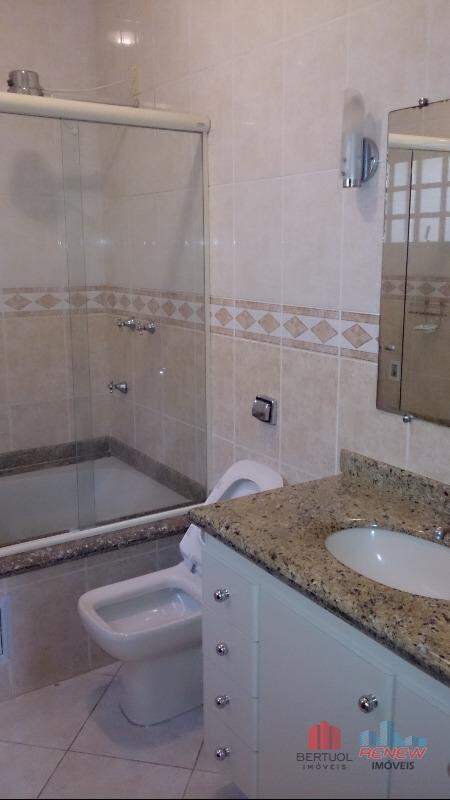 Casa de Condomínio para aluguel Condomínio Itapema em Valinhos: 