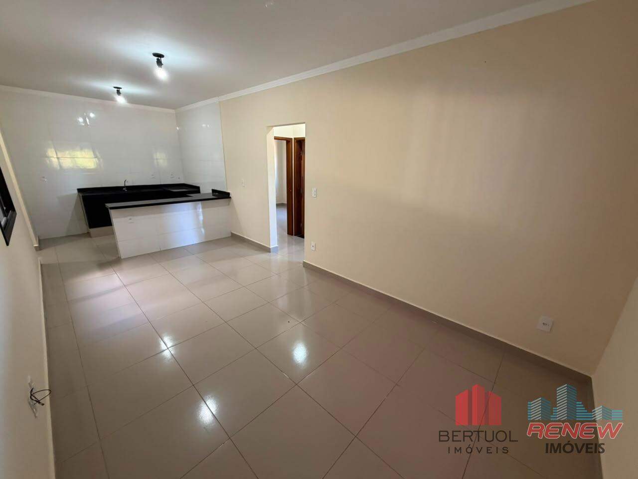 Apartamento para aluguel Parque Santa Rosa em Vinhedo: SALA