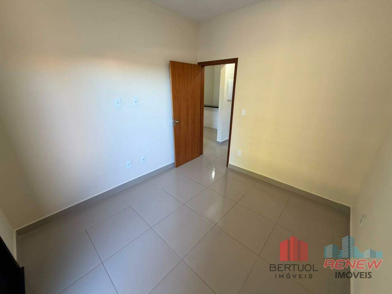 Apartamento para aluguel Parque Santa Rosa em Vinhedo: QUARTO1