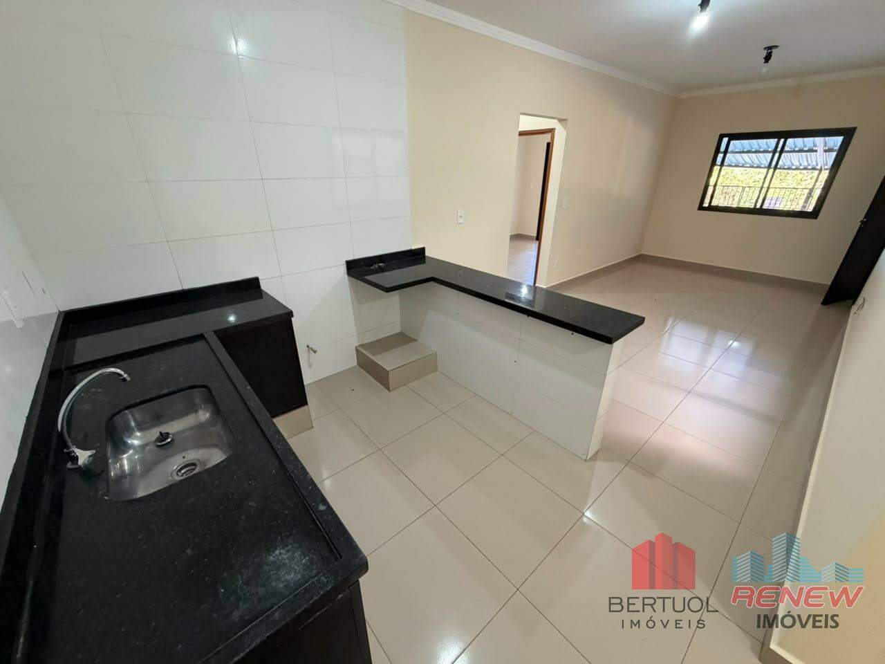 Apartamento para aluguel Parque Santa Rosa em Vinhedo: COZINHA