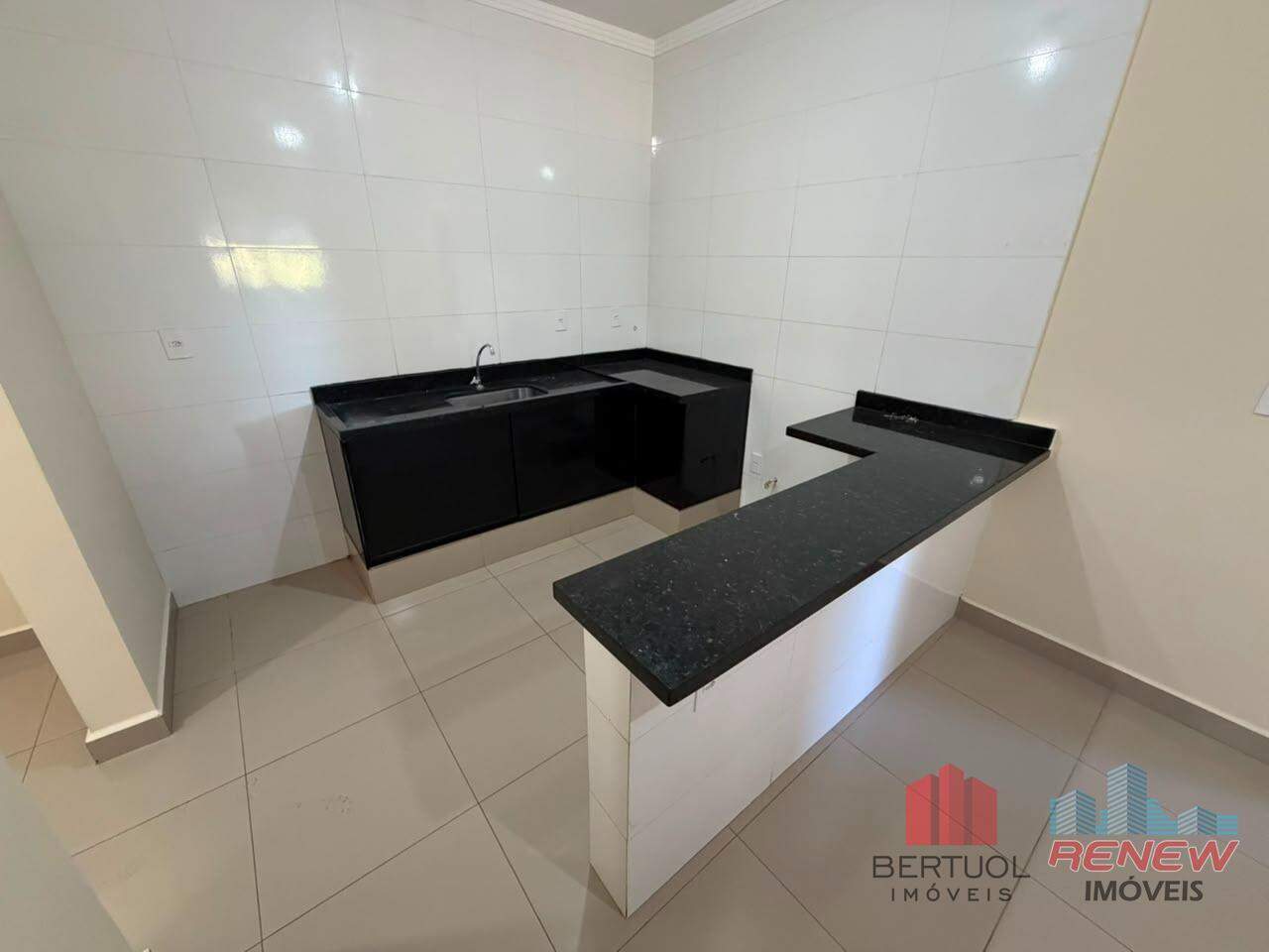 Apartamento para aluguel Parque Santa Rosa em Vinhedo: COZINHA