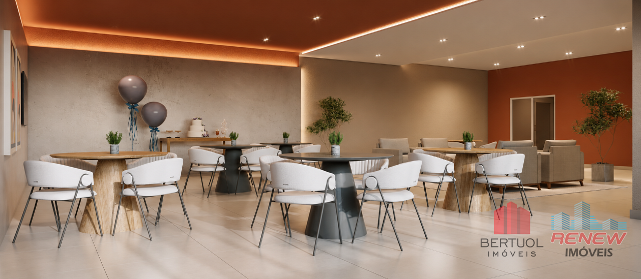 Apartamento à venda Gran Vic Niagara em Vinhedo: 
