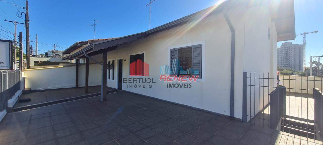 Casa à venda Parque Nova Suiça em Valinhos: 