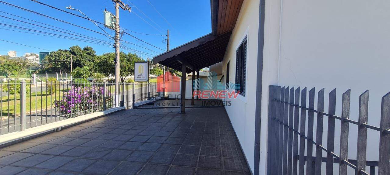Casa à venda Parque Nova Suiça em Valinhos: 