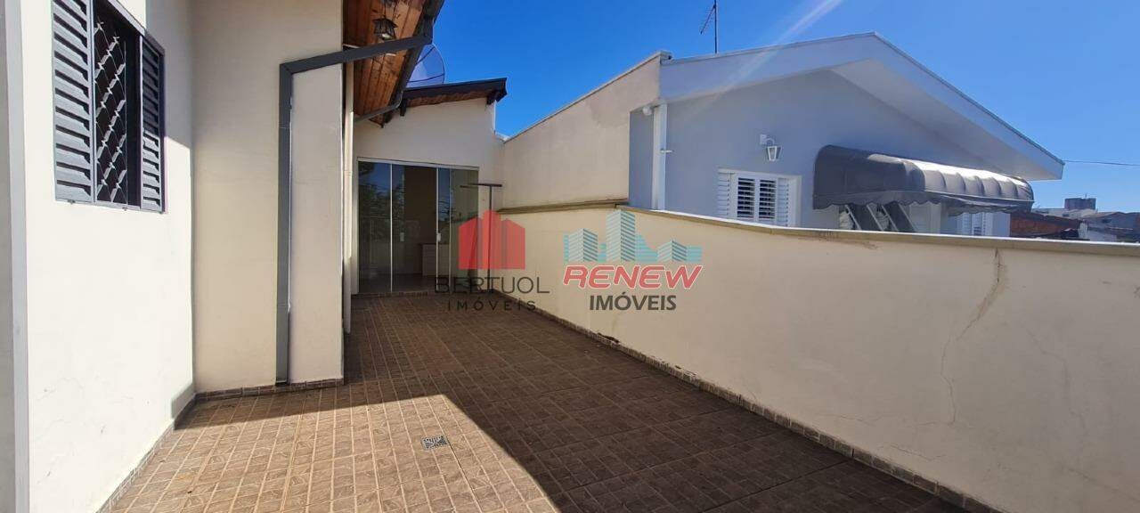 Casa à venda Parque Nova Suiça em Valinhos: 