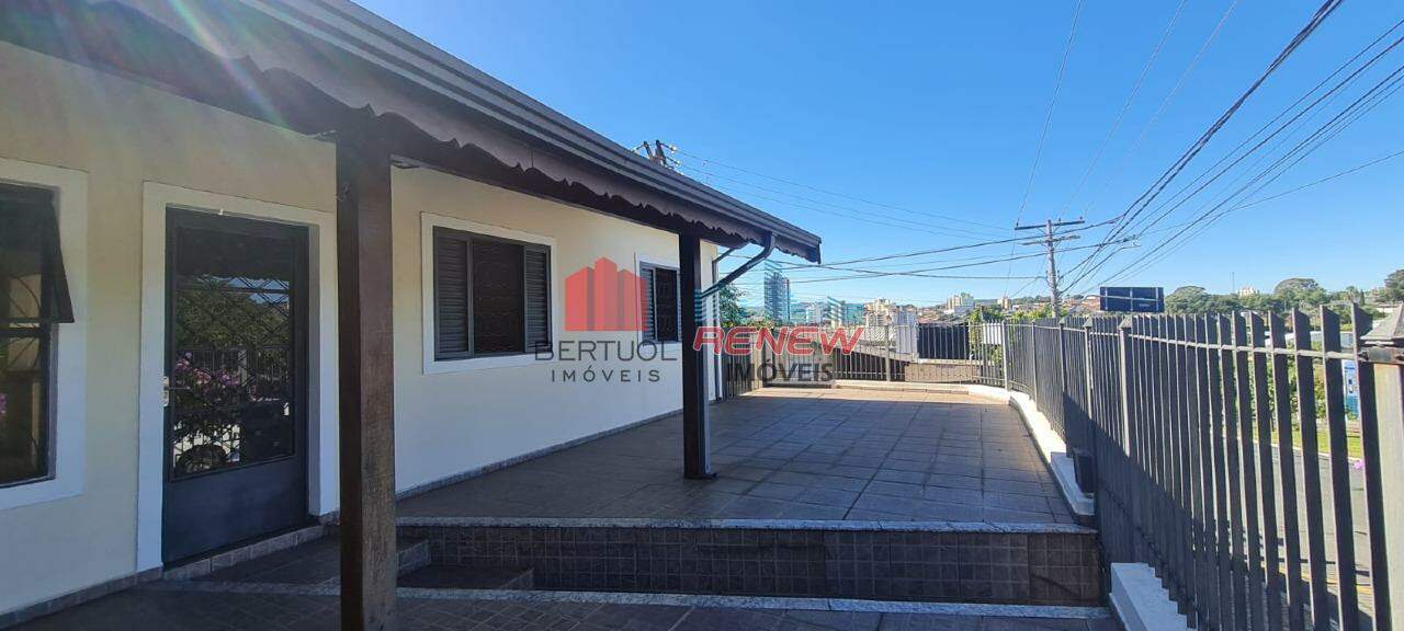 Casa à venda Parque Nova Suiça em Valinhos: 