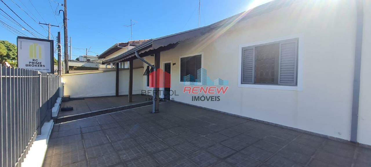Casa à venda Parque Nova Suiça em Valinhos: 