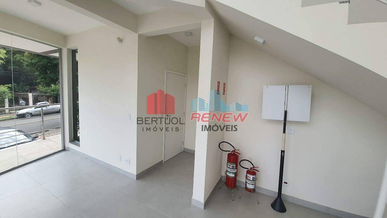 Sala comercial para aluguel Villa Itália Mall em Valinhos: 