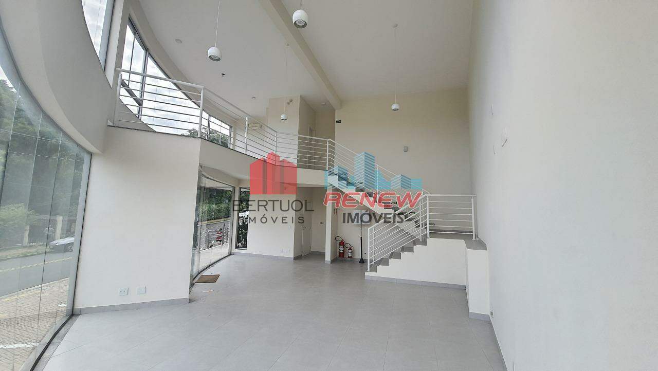Sala comercial para aluguel Villa Itália Mall em Valinhos: 
