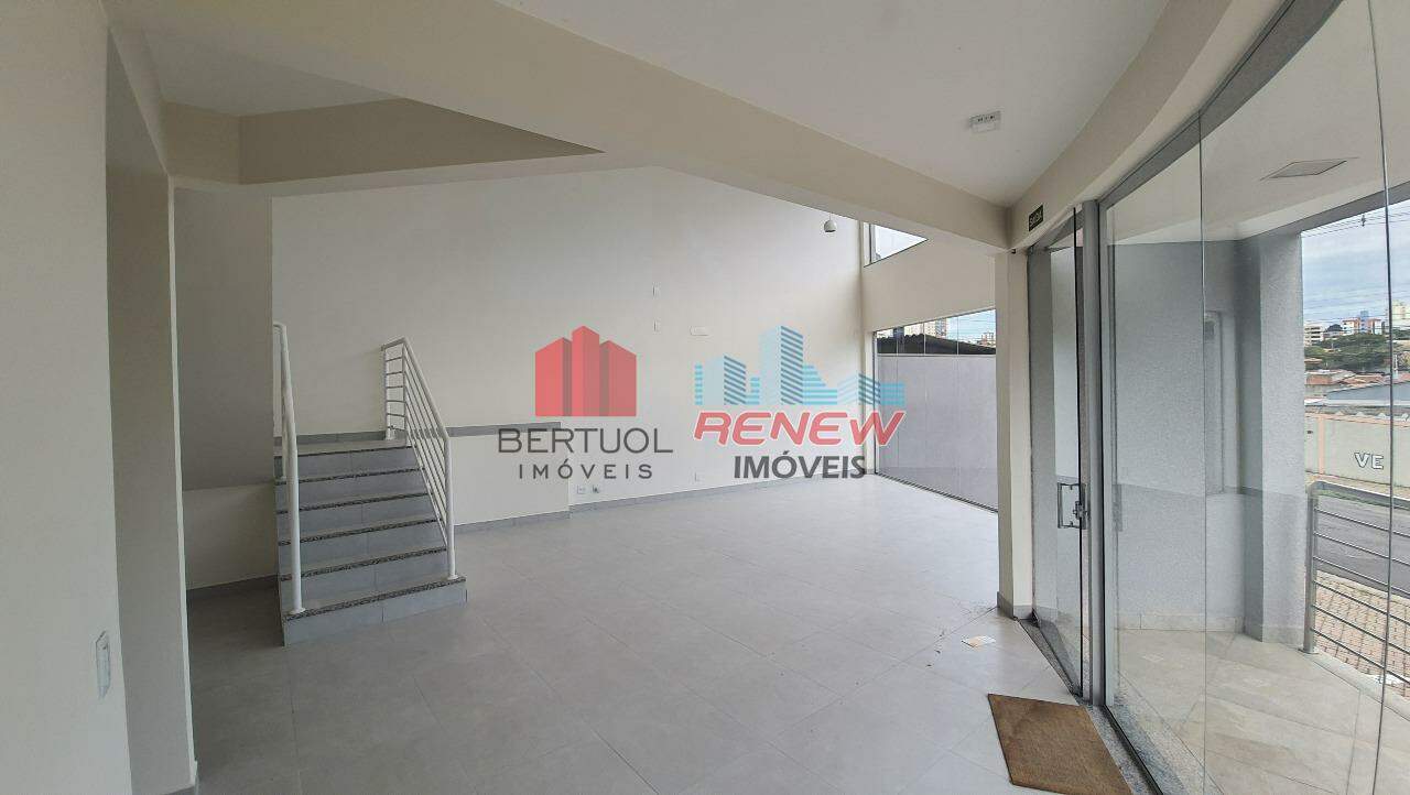 Sala comercial para aluguel Villa Itália Mall em Valinhos: 