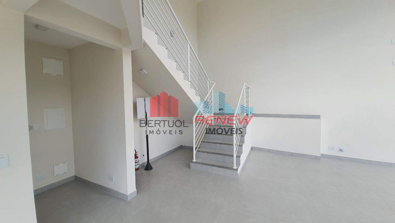 Sala comercial para aluguel Villa Itália Mall em Valinhos: 