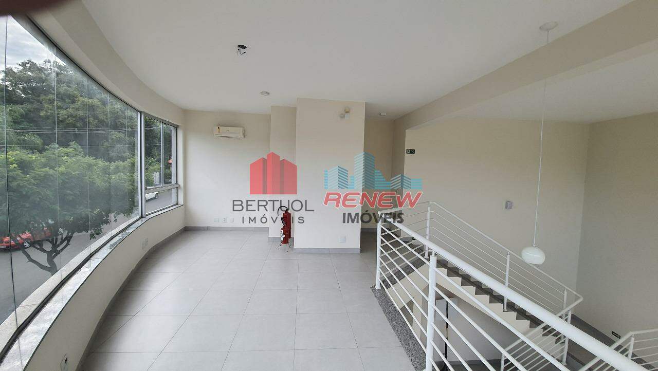 Sala comercial para aluguel Villa Itália Mall em Valinhos: 