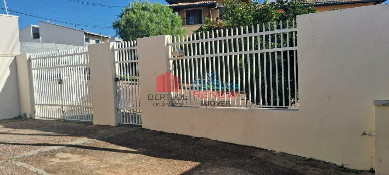 Casa para aluguel Parque Nova Suiça em Valinhos: 