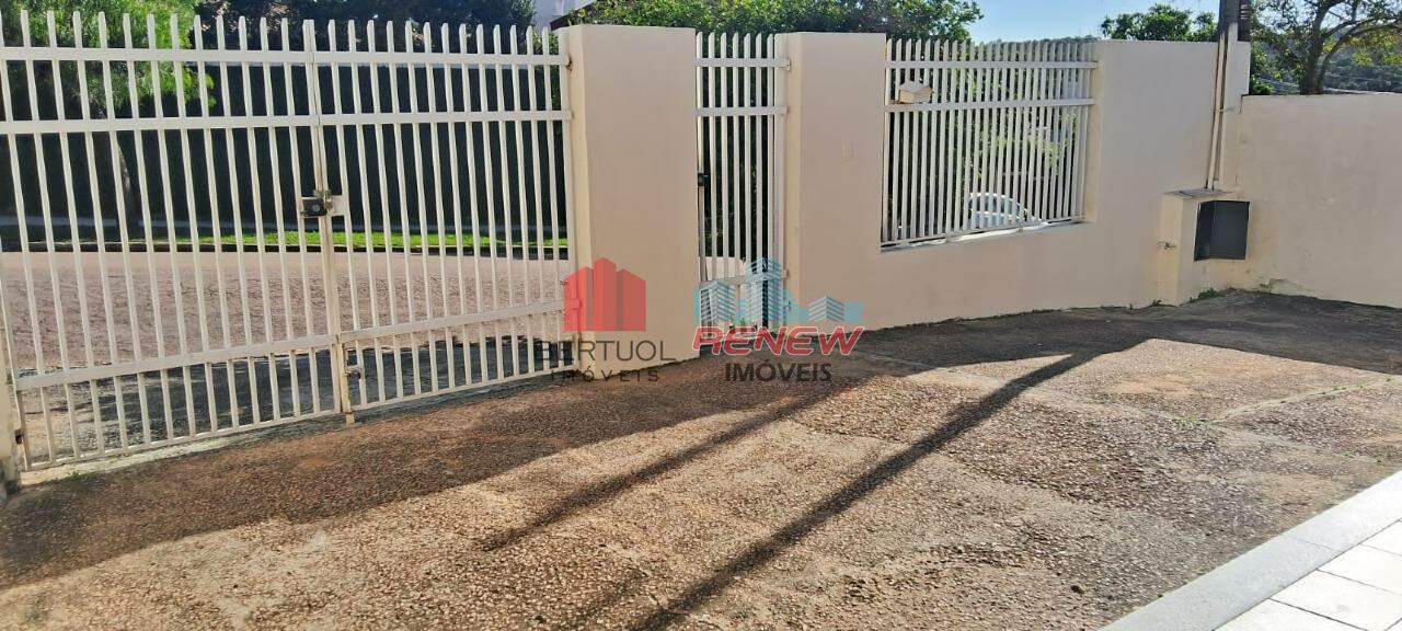 Casa para aluguel Parque Nova Suiça em Valinhos: 