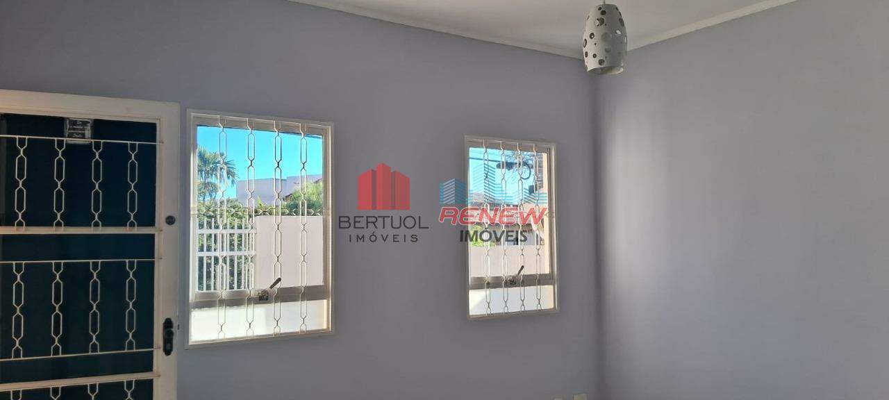 Casa para aluguel Parque Nova Suiça em Valinhos: 