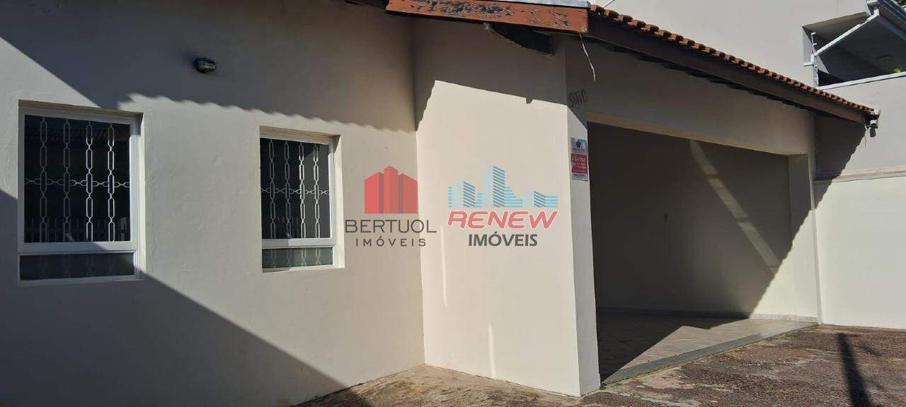 Casa para aluguel Parque Nova Suiça em Valinhos: 