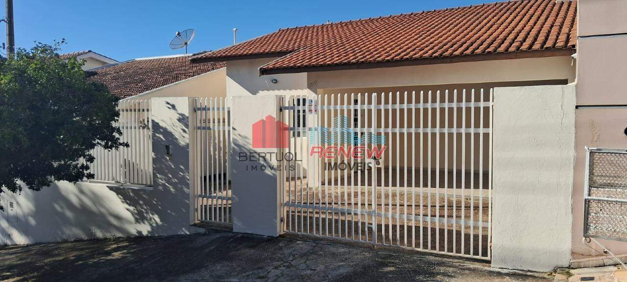 Casa para aluguel Parque Nova Suiça em Valinhos: 