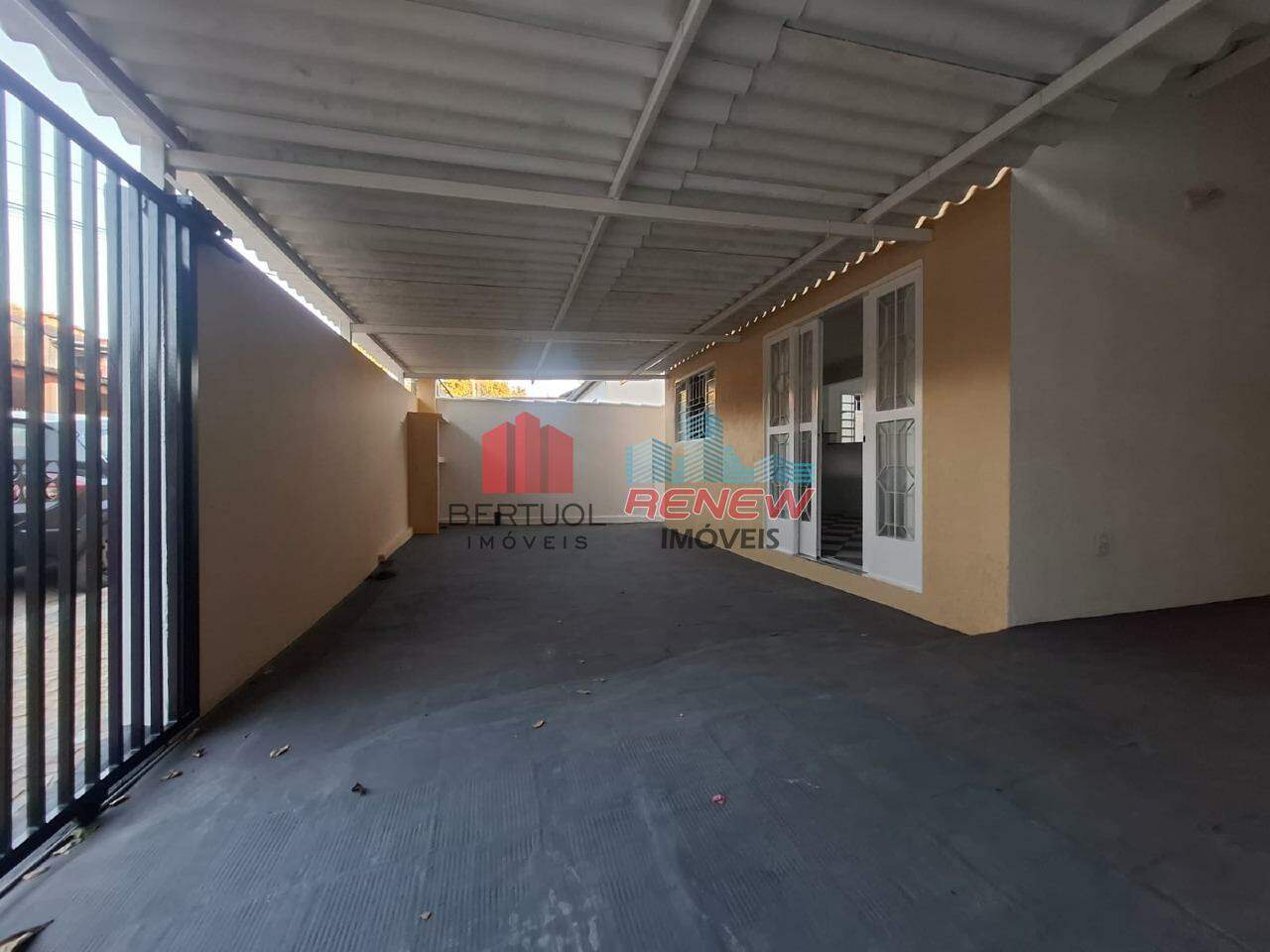 Casa para aluguel Jardim das Figueiras em Valinhos: 