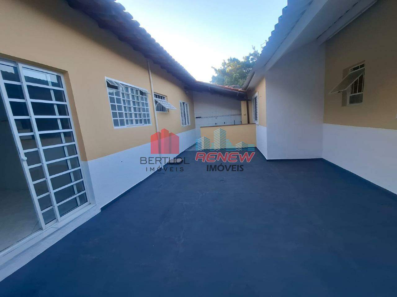 Casa para aluguel Jardim das Figueiras em Valinhos: 