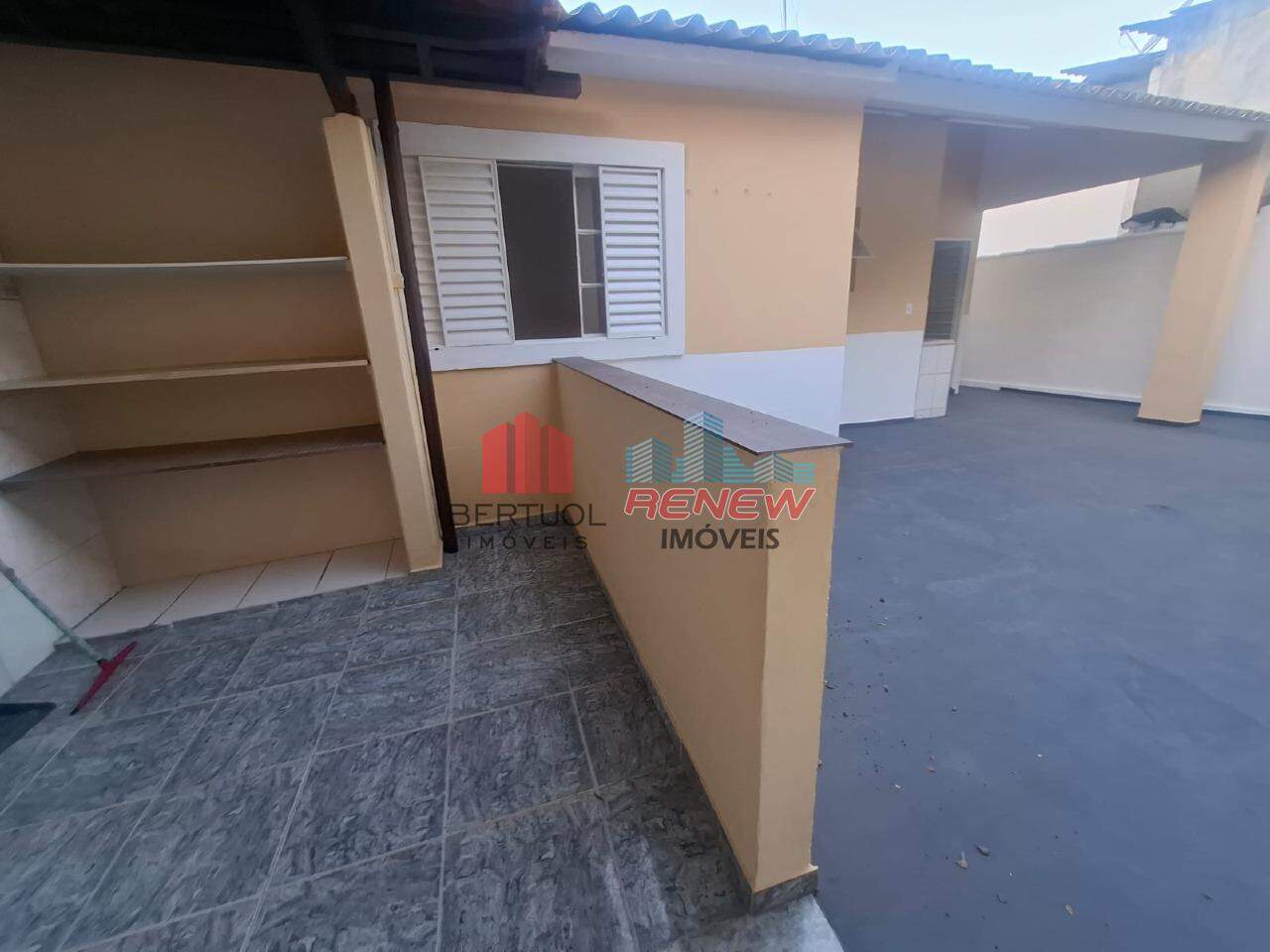 Casa para aluguel Jardim das Figueiras em Valinhos: 