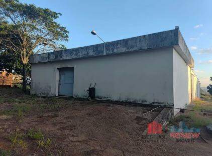 Chácara à venda Chácaras Alpina em Valinhos: 