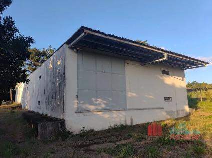Chácara à venda Chácaras Alpina em Valinhos: 