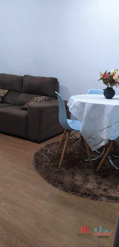 Apartamento para aluguel Condomínio Residencial Vienna I em Vinhedo: 