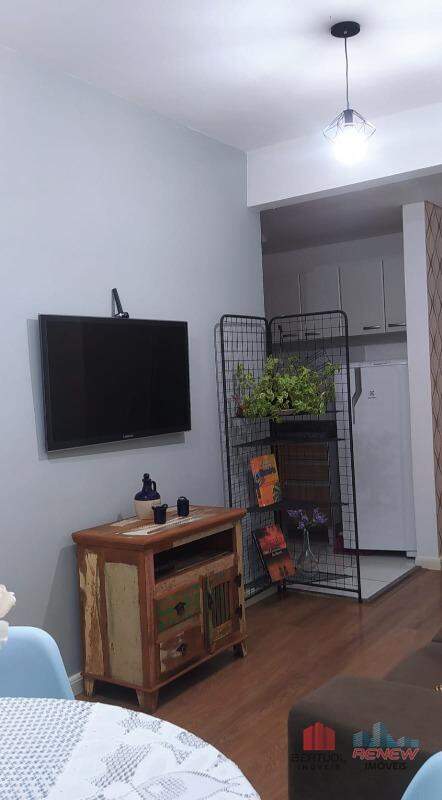 Apartamento para aluguel Condomínio Residencial Vienna I em Vinhedo: 