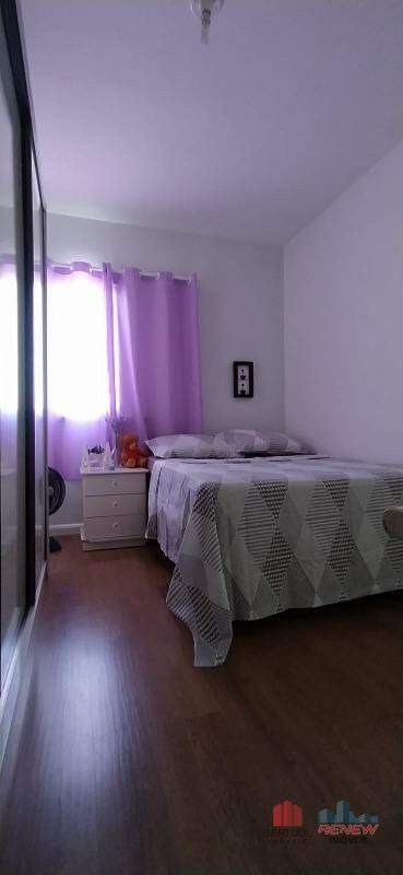 Apartamento para aluguel Condomínio Residencial Vienna I em Vinhedo: 