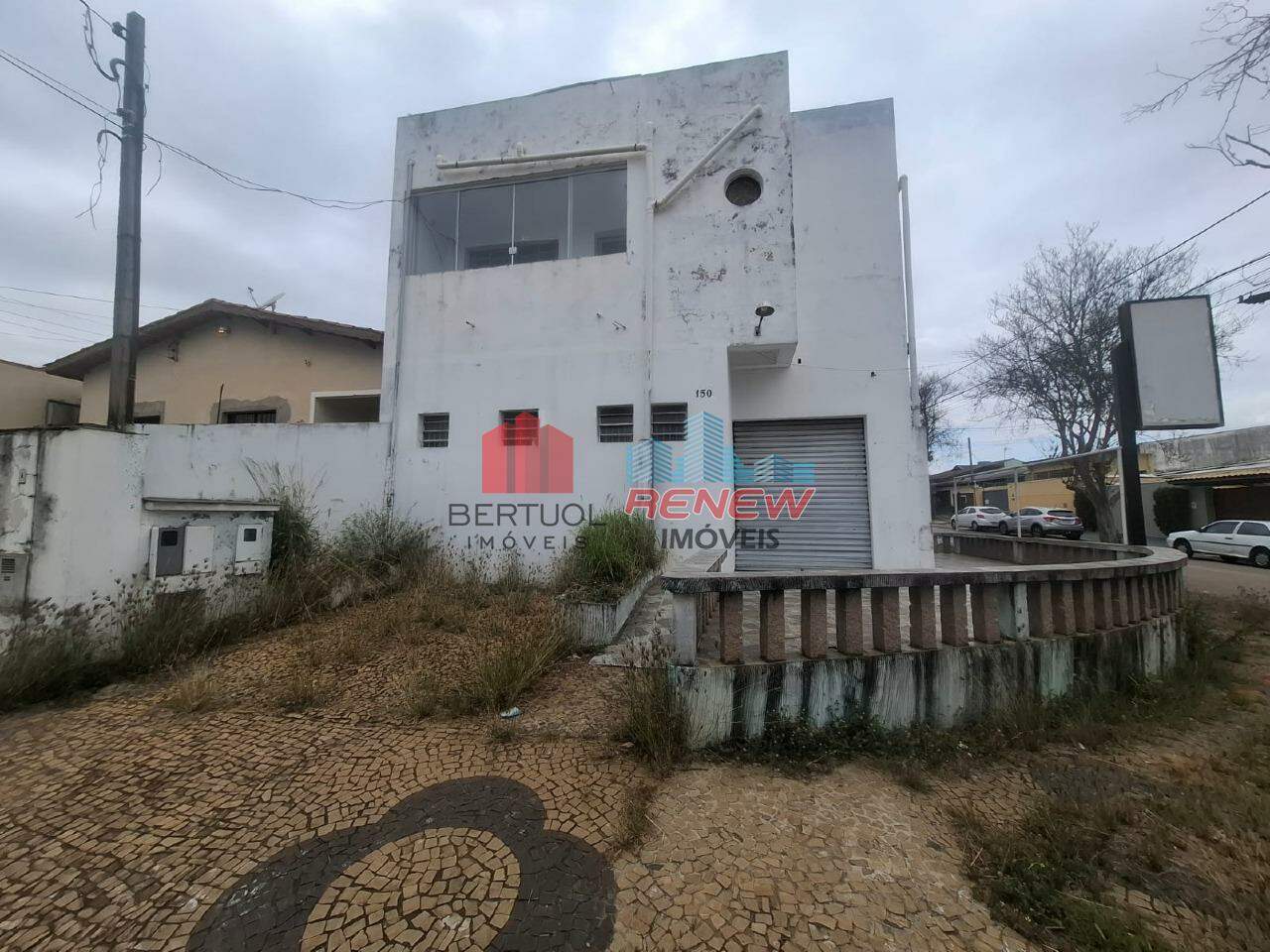 Salão para aluguel Jardim Pinheiros em Valinhos: 