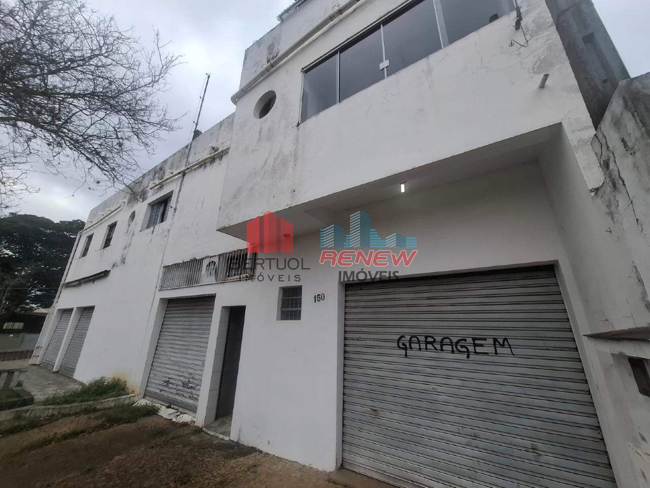 Salão para aluguel Jardim Pinheiros em Valinhos: 