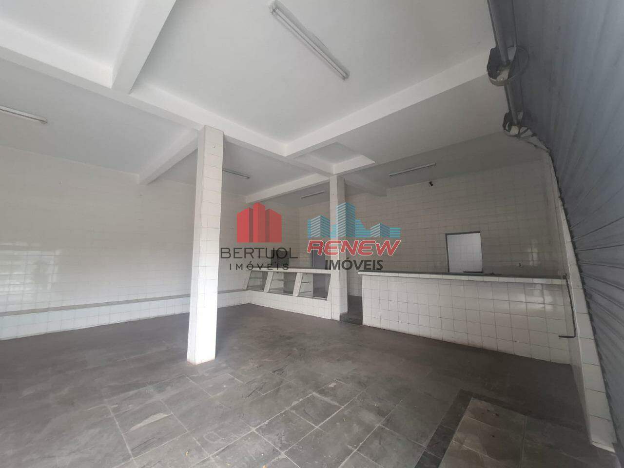 Salão para aluguel Jardim Pinheiros em Valinhos: 