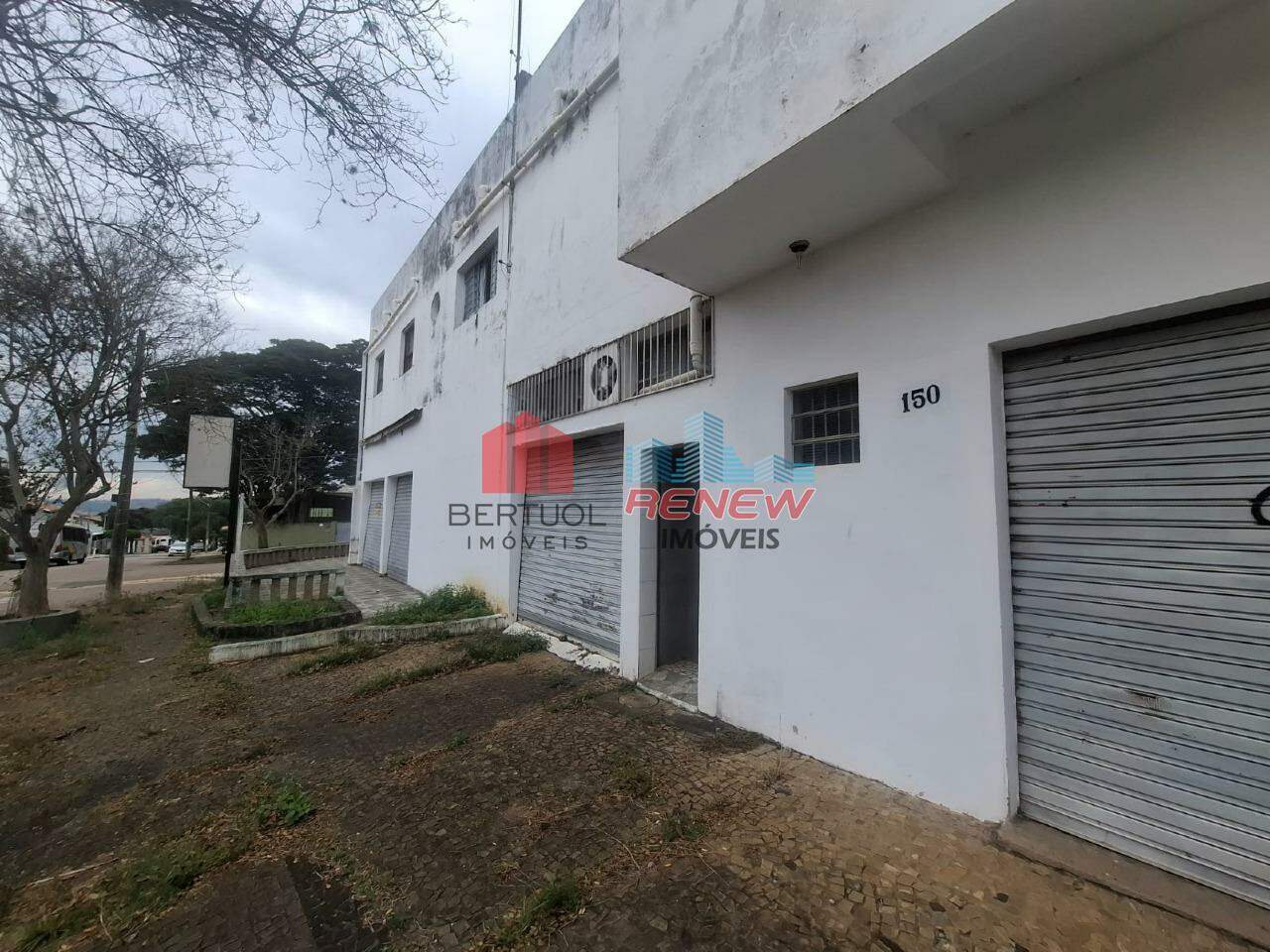 Salão para aluguel Jardim Pinheiros em Valinhos: 