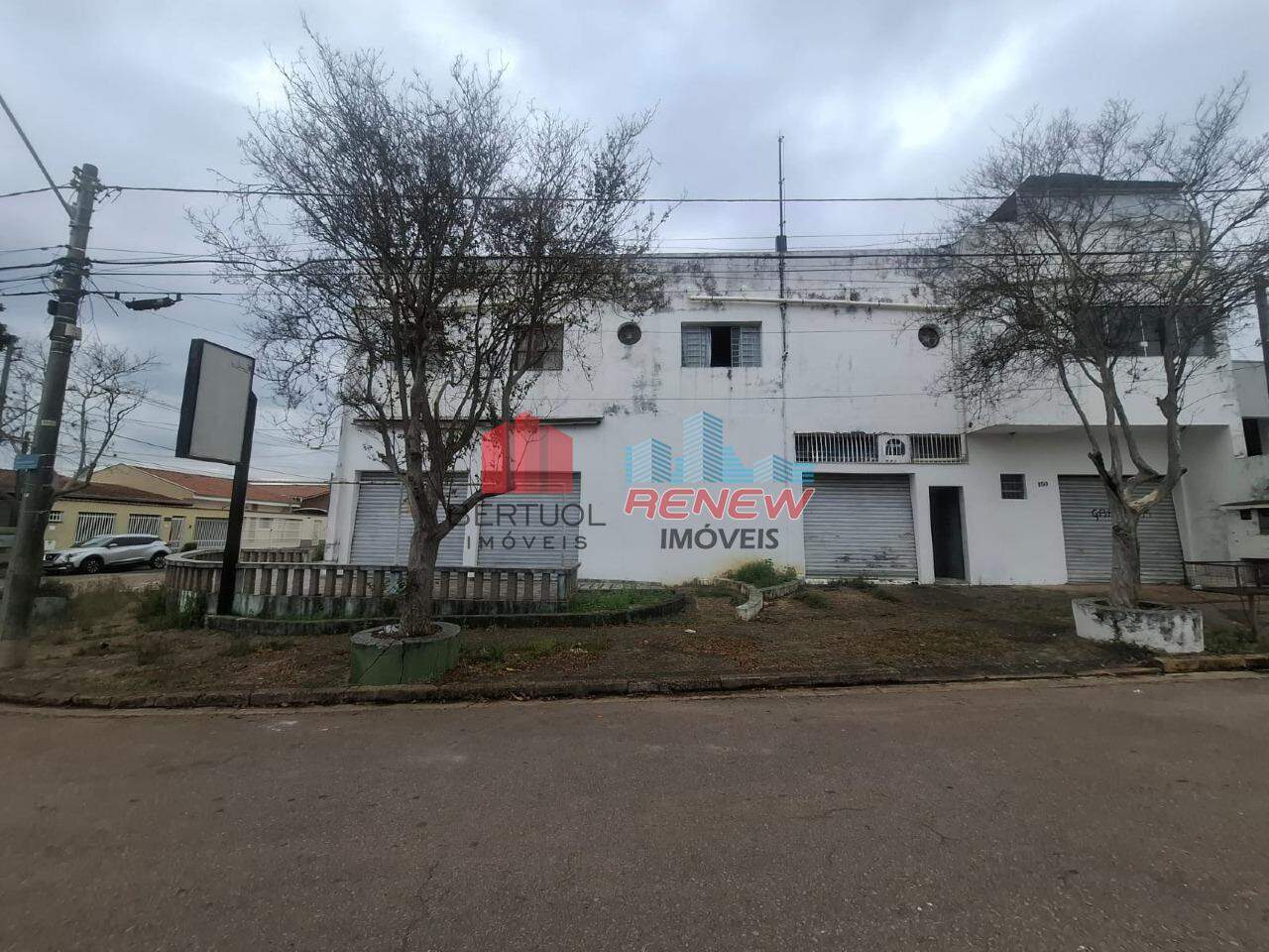 Salão para aluguel Jardim Pinheiros em Valinhos: 