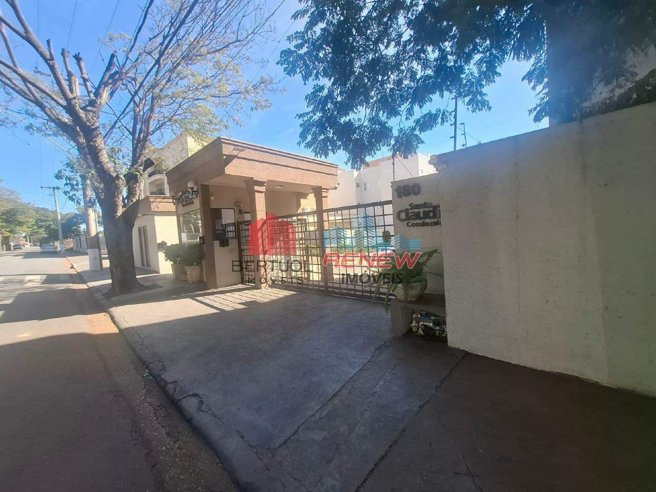 Apartamento para aluguel Condomínio Santa Claudina em Vinhedo: 